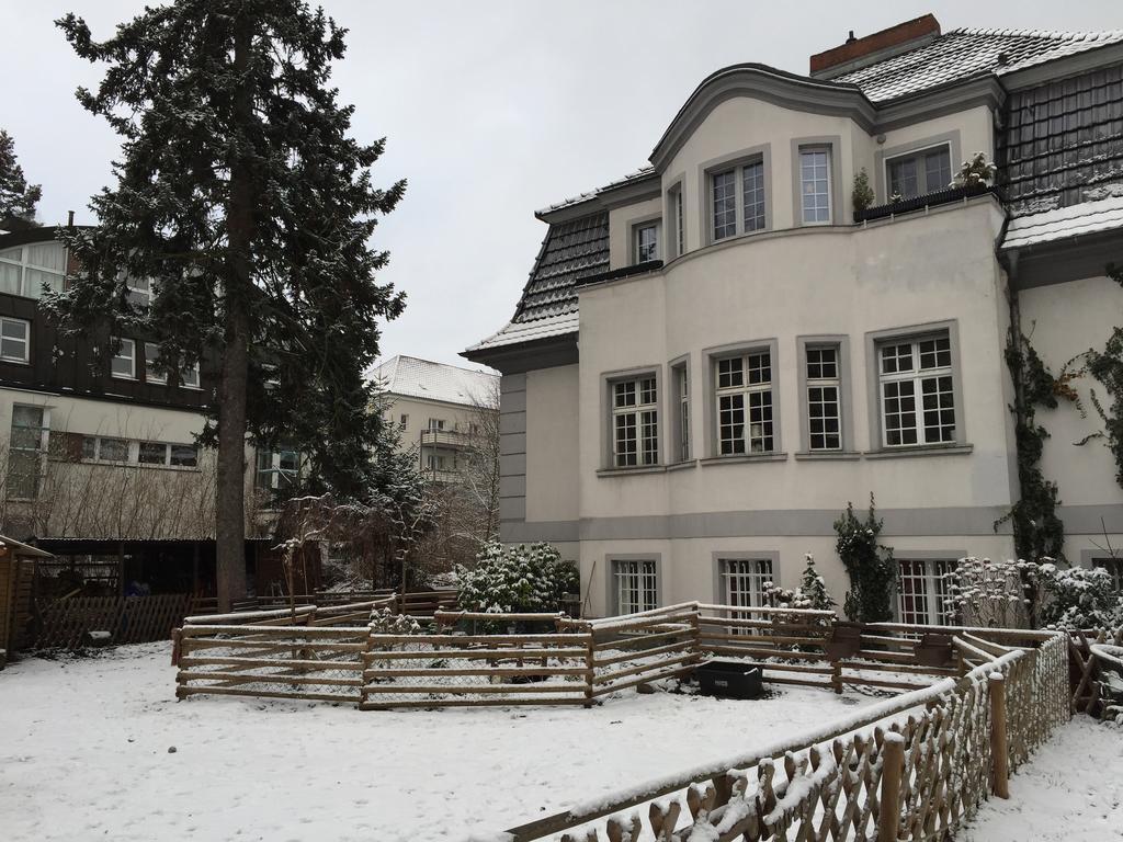Berlietz Appartamento *