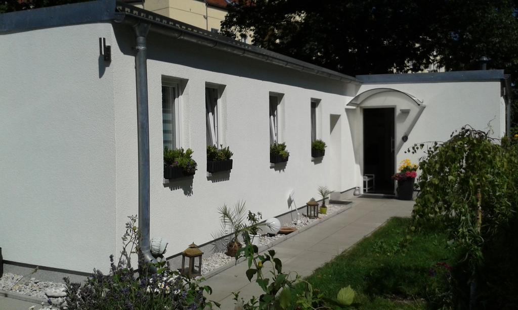 Berlietz Appartamento Berlino