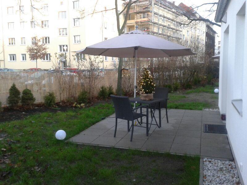Appartamento Berlietz *